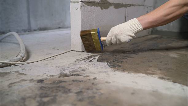 24/7 Emergency Basement Waterproofing experts in Fairfield, OH